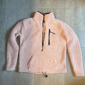 No boundaries sweatshirt size S